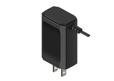 شراء أسود 5W العالمي جدار جبل محول الطاقة ، محول الطاقة قابس الطاقة للجوال online manufacture