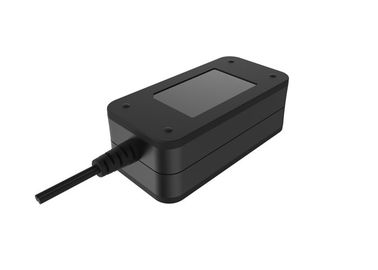 شراء 12V 1.5A محول سطح المكتب العالمي محول الطاقة مع الموافقات CE ETL CE PSE online manufacture