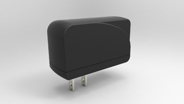 شراء 5V 1A / 2.1A / 2.4A واحد مزدوج عالمي USB محول تيار متردد سريع online manufacture