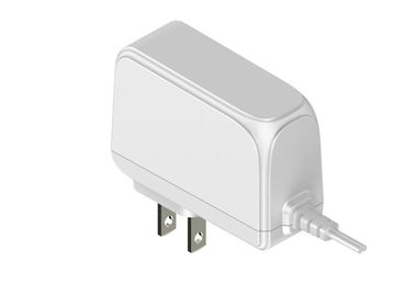 شراء أبيض الولايات المتحدة التوصيل التيار المتردد التبديل إمدادات 5V 9V 12V 24V 24V 18W العالمي online manufacture