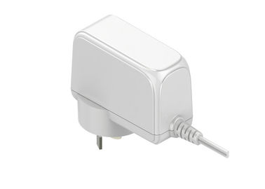 شراء الاتحاد الافريقي 2PIN 24W الجدار محول الطاقة مع الناتج 2000ma في اللون الأبيض online manufacture