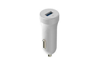 سعر جيد تحويل شاحن السيارة الحجم Dia.25 * 47mm ومحول مدخل 12-24v معتمد من قبل CE مع موافقة GS / PSE / CCC الانترنت