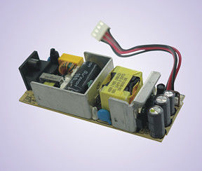 سعر جيد م مصدق 65W فتح الإطار إمدادات الطاقة مع إخراج الجهد 12 - 24VDC الانترنت