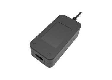 شراء أسود عالمي سطح المكتب تبديل التيار الكهربائي 12V 2A / 12V 3A / 12V 5A / 24V 5A online manufacture