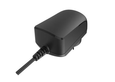 شراء 24W 24V 24V محول التيار المتردد العالمي ، 47 - 63 هرتز محول شاحن AC online manufacture