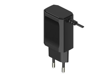 شراء 7.5W 12V 600MA AC التيار الكهربائي التبديل مع الموافقات ETL CE GS PSE CCC online manufacture