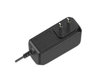 شراء الولايات المتحدة التوصيل AC الجدار جبل تحويل امدادات الطاقة محول 18W 12V 1.5A online manufacture