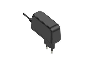 شراء الاتحاد الأوروبي التوصيل العالمي محول التيار المتردد مع 2 دبوس ، محول الطاقة 1500m 12v online manufacture