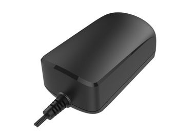 شراء عالمي 36W / 45W جدار جبل محول الطاقة 24V 1.5A / 24V 1.9A online manufacture