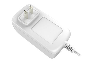 شراء أبيض اليابان التوصيل AC DC الجدار محول الطاقة 12V 36W للمحمول / الهاتف online manufacture