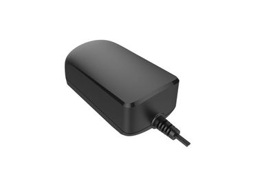 شراء أسود 100 - 240V جدار جبل محول الطاقة 12V 3A محول الطاقة الجدار online manufacture