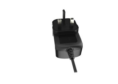 شراء بنفايات معتمد 24W محول الطاقة العالمي مع المملكة المتحدة دبوس جدار جبل online manufacture