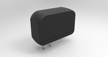 سعر جيد واحد USB ميناء عالمي سريع شحن محول مع 5V 2.4A الولايات المتحدة التوصيل الانترنت