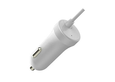سعر جيد 12-50 واط إضاءة LED شاحن سيارة USB مزدوج 3.0A محرك التيار الخارجي LED مع 12V-24V الجهد المدخل الانترنت