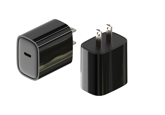 سعر جيد واحد / مزدوج 1A إلى 3A محول طاقة USB عالمي شحن سريع 50000 ساعة MTBF الانترنت