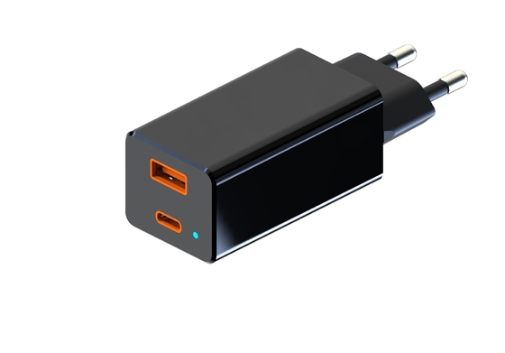 سعر جيد شاحن PD كامل الطاقة المنزلي المخصص مع شعار واجهة Apple 20W-120W الانترنت