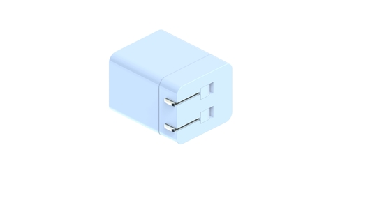 شراء ملحقات المولد PD20-120W محول الطاقة مع مخرج 5-52V وإدخال TYPE-C online manufacture