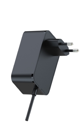 سعر جيد محول حائط 36W AC DC خفيف الوزن مع طول كابل مختلف الانترنت