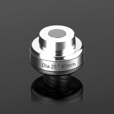شراء شاحن سيارات USB مزدوج 2.4A الخروج للسيارات 12V-24V online manufacture