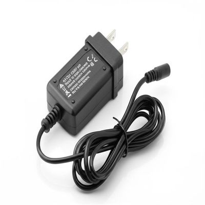 شراء 110V-220V Input Voltage 5V-48V Output Voltage AC DC Power Adapter with 1 Year Warranty for Electronic Devices online manufacture