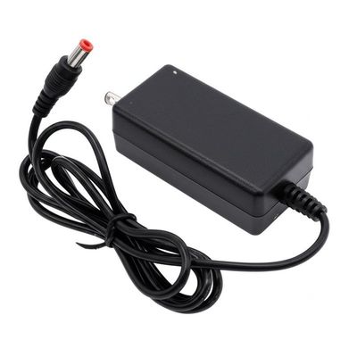 شراء Black AC DC Power Adapter with DC Plug Connector for Electronic Devices online manufacture