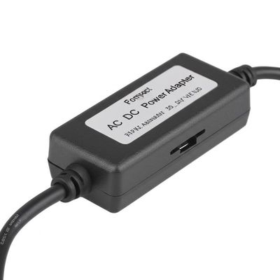 شراء محول كهرباء متردد متردد (AC DC Power Adapter) المدمج مع وصلة القابس المتردد للأنظمة الآلية online manufacture