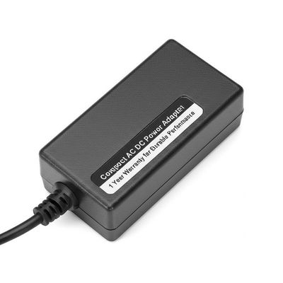 شراء Compact AC DC Power Adapter with 0.5A-10A Output Current and 1 Year Warranty for Durable Performance online manufacture