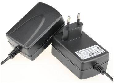 شراء 600ma أسود 12 فولت AC DC محول حائط عالمي لشحن الهاتف online manufacture