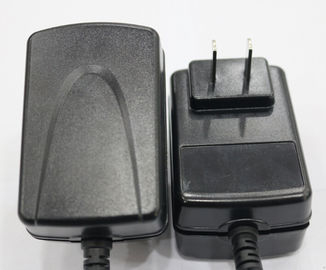 شراء 100 - 240V 24V 1.9A AC تبديل التيار الكهربائي اللون الأسود الطاقة نجمة السادس الكفاءة online manufacture