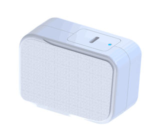 سعر جيد 45W واجهة Apple TYPE-C واجهة الدخول PD محول الطاقة لجهاز الكمبيوتر 94 V0 ومكونات المولد الانترنت