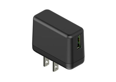 سعر جيد عالمي USB AC محول 5V 0.5A / 5V 1A / 5V 2A منفذ واحد USB شاحن الانترنت