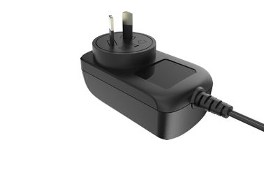 سعر جيد 90 - 264V 2A 12v AC DC محول مع الاتحاد الافريقي دبوس لأجهزة نظام POS الانترنت