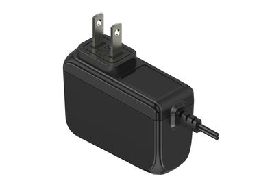 سعر جيد أسود الولايات المتحدة التوصيل العالمي AC محول الطاقة ، 18 W 5V - 15 V AC محول الانترنت