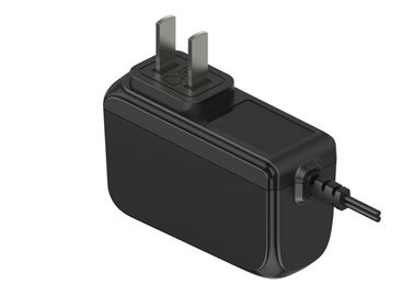 سعر جيد 12V 1.5A AC تبديل التيار الكهربائي جدار جبل مع 2 دبوس 1500ma الانترنت