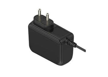 سعر جيد الهند التوصيل جدار جبل AC DC محول 12V 36W مع الموافقات ETL FCC CUL CE GS PSE الانترنت