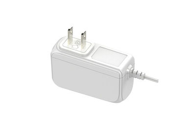 سعر جيد الولايات المتحدة التوصيل العالمي الجدار جبل AC DC محول الطاقة 15W 12V 1.25A لمجموعة - أعلى - مربع الانترنت