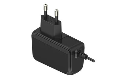 سعر جيد 90 - 264VAC 24W 2A 12v تحويل التيار الكهربائي جدار جبل AC DC الانترنت