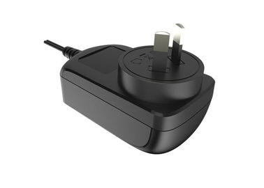 سعر جيد 12V 24W / 36W AC تحويل التيار الكهربائي العالمي مع UL FCC CE GS PSE الموافقات الانترنت