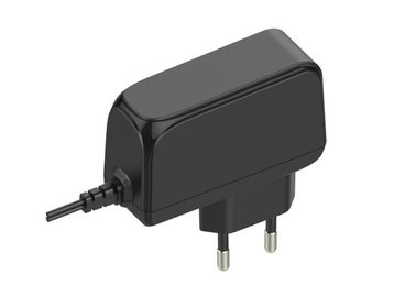سعر جيد الاتحاد الأوروبي التوصيل العالمي AC DC محول الطاقة 12V 1.5A / 24V 0.75A AC DC التيار الكهربائي الانترنت