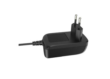 سعر جيد الاتحاد الأوروبي التوصيل 18W 12V 1.5A AC تبديل الجدار جبل محول مع الموافقات CE / GS / EMC الانترنت