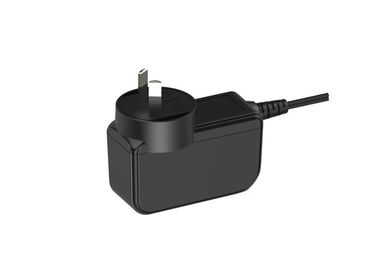 سعر جيد 24W AU المكونات AC DC محول الطاقة 12V 1.5A 24V 0.75A مع الموافقات العالمية الانترنت