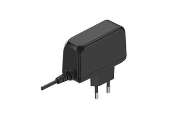 سعر جيد 12V 2A AC DC محول الطاقة مع الاتحاد الأوروبي التوصيل ، جدار جبل تحويل التيار الكهربائي الانترنت