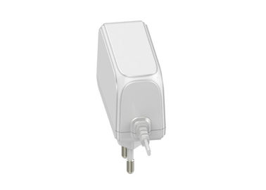 سعر جيد 18W 12V محول التيار المتردد العالمي الأبيض 1500ma مع الاتحاد الأوروبي التوصيل الانترنت