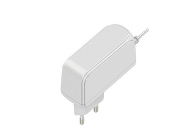 سعر جيد 600ma الأبيض 12V AC DC محول العالمي جدار جبل لشحن الهاتف الانترنت