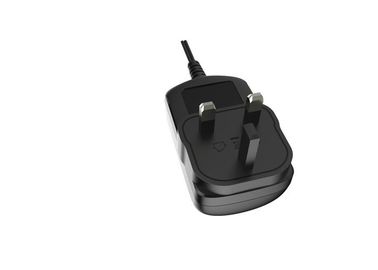 سعر جيد أسود التيار المتردد التيار الكهربائي 100 - 240V 24W 12V 2A / 24V 1A الانترنت