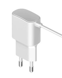 سعر جيد الأبيض 5 - 12V AC DC محول الطاقة العالمي شاحن الهاتف جدار جبل محول الانترنت