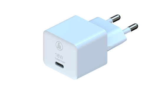 سعر جيد اللون الأبيض 5 فولت AC DC الكهرباء محول USB عالمية شاحن الهاتف الجدار الانترنت