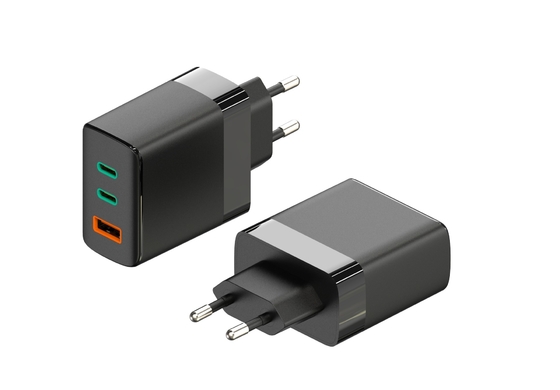 سعر جيد إصدار الكهرباء 18W-120W محول الحائط مع منفذ USB وشهادات السلامة العالمية الانترنت