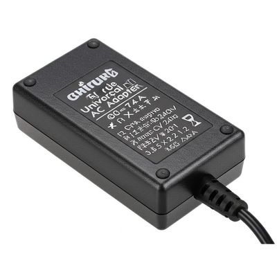 سعر جيد Universal AC Power Adapter 100-240V Input 9V 1.3A Output الانترنت