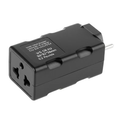 سعر جيد Universal AC Power Adapter 100-240V Input with 9V 1.3A Output الانترنت